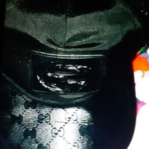 Gucci hat